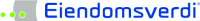 Eiendomsverdi logo
